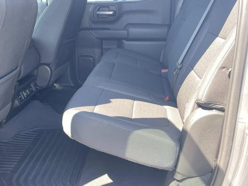 Used 2021 Chevrolet Silverado 1500 LT image 13