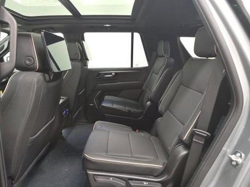 New 2026 Chevrolet Tahoe Premier AWD/4WD image 21