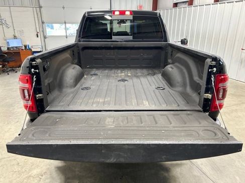 Used 2022 RAM 2500 Laramie AWD/4WD image 20