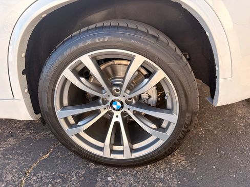 Used 2017 BMW X5 sDrive35i RWD image 7