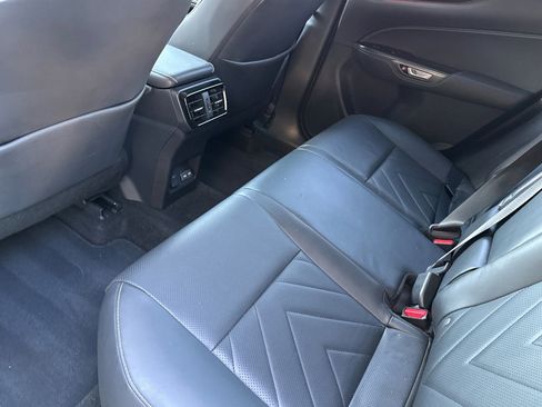 Used 2022 Lexus NX 350 AWD w/ Luxury Package image 14