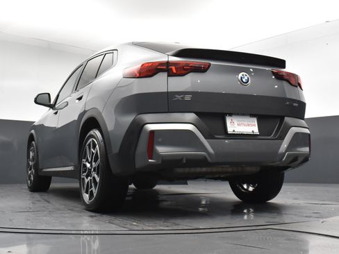 Used 2026 BMW X2 xDrive28i AWD/4WD image 20