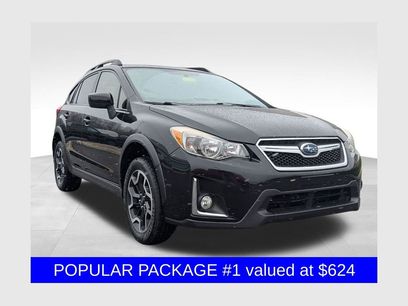 Used 2016 Subaru Crosstrek 2.0i Premium w/ Popular Package #1