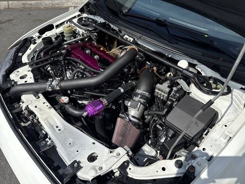 Used 2013 Mitsubishi Lancer Evolution GSR AWD/4WD image 13