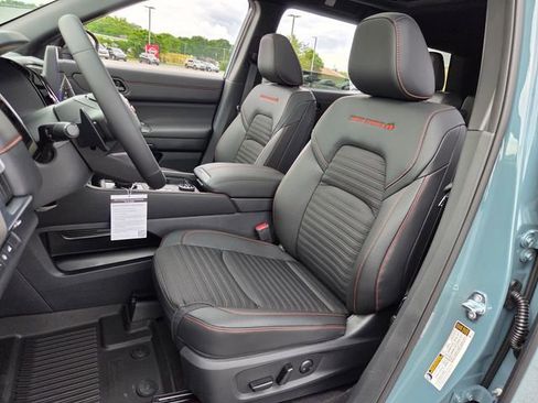 New 2026 Nissan Pathfinder Rock Creek AWD/4WD image 9