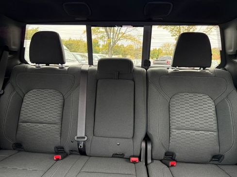 New 2026 RAM 1500 Big Horn AWD/4WD image 25