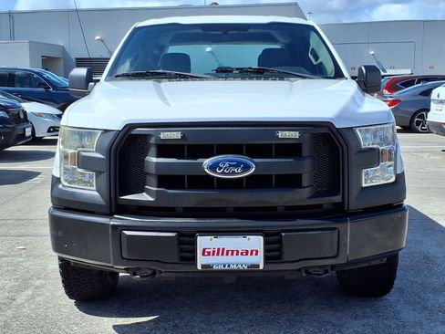 Used 2017 Ford F150 XL w/ Equipment Group 101A Mid AWD/4WD image 20