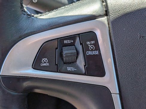 Used 2016 GMC Terrain SLT w/ Driver Alert Package I FWD image 22