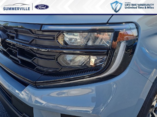 New 2027 Ford Expedition Active RWD image 35