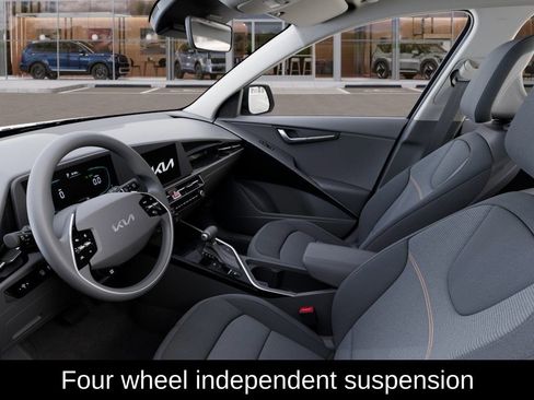 New 2026 Kia Niro LX FWD image 18