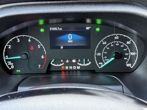 Used 2024 Ford Transit 350 XLT image 29