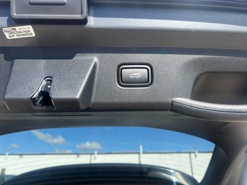 New 2026 Hyundai Tucson Limited AWD/4WD image 76