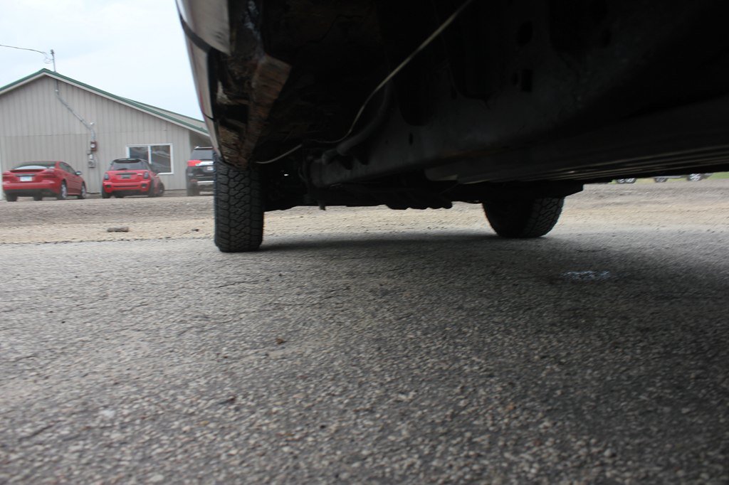 Used 2011 Ford F150 XL w/ HD Payload Pkg AWD/4WD image 42