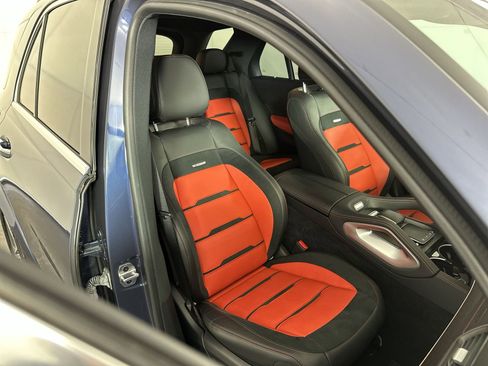 Used 2024 Mercedes-Benz GLE 53 AMG 4MATIC image 27