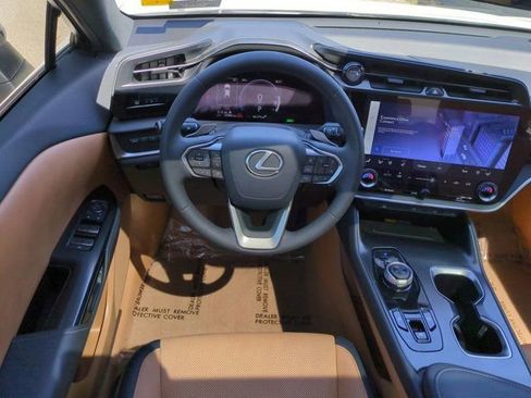 Certified 2024 Lexus RZ 300e Premium w/ Accessory Package (Z1) image 16