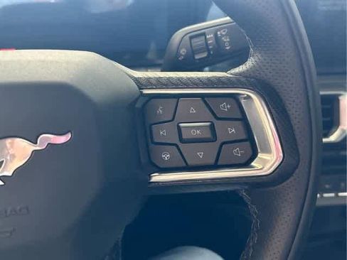New 2025 Ford Mustang GT Premium image 43