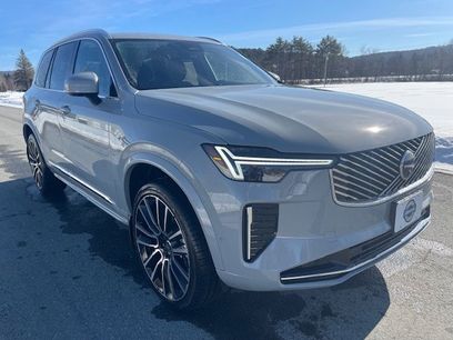 New 2026 Volvo XC90 B6 Plus w/ Protection Package