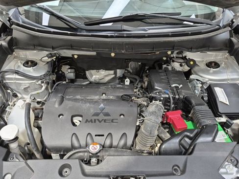 Used 2022 Mitsubishi Outlander Sport SE FWD image 30