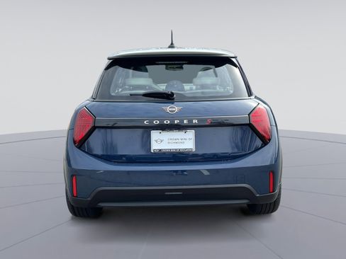 New 2026 MINI Cooper S image 4