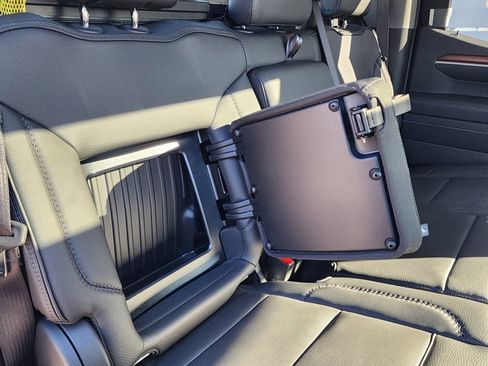 New 2026 GMC Sierra 1500 Denali image 48