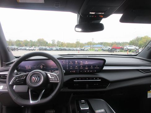 New 2026 Buick Enclave Sport Touring image 17