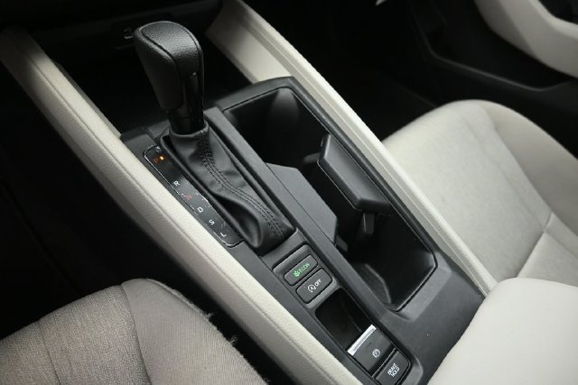 Certified 2025 Honda Accord LX image 24