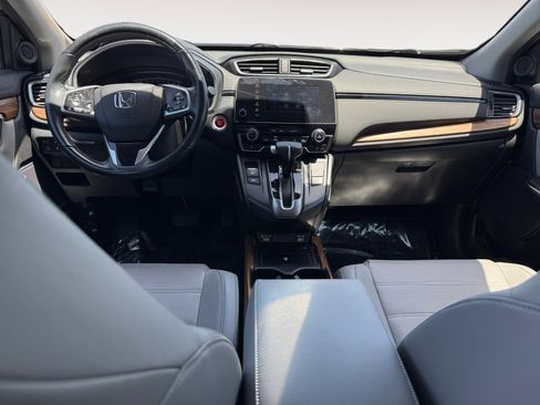 Used 2020 Honda CR-V Touring image 15