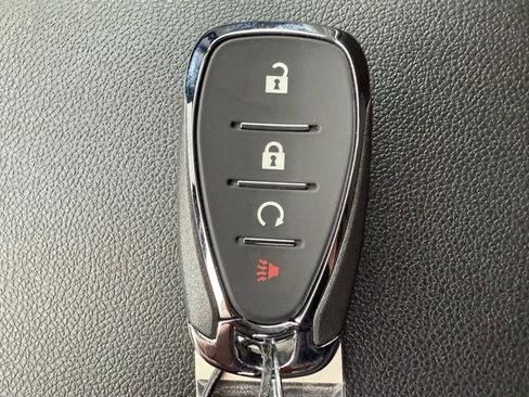 Used 2024 Chevrolet TrailBlazer LT w/ LT Cold Weather Package image 34