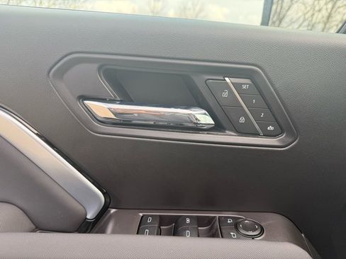 Used 2026 Chevrolet Colorado Z71 w/ Technology Package image 22