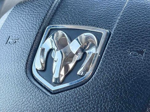 Used 2022 RAM 1500 Classic SLT w/ Electronics Group image 22