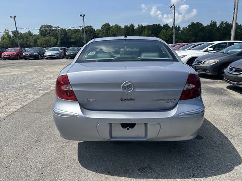 Used 2006 Buick LaCrosse CXL w/ Chrome Appearance Package image 7