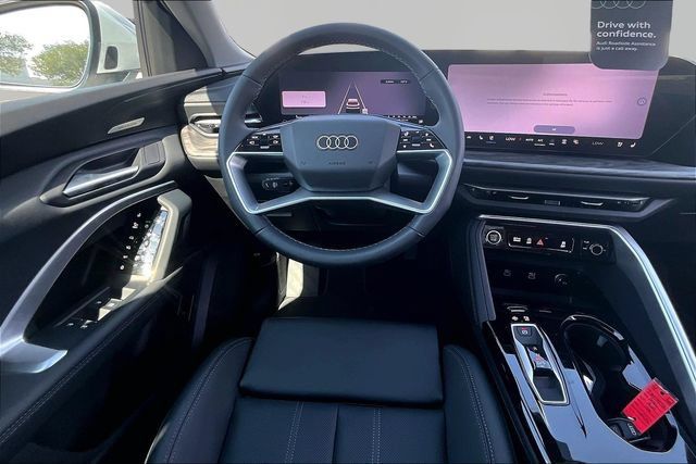 New 2026 Audi Q5 Premium Plus AWD/4WD image 5