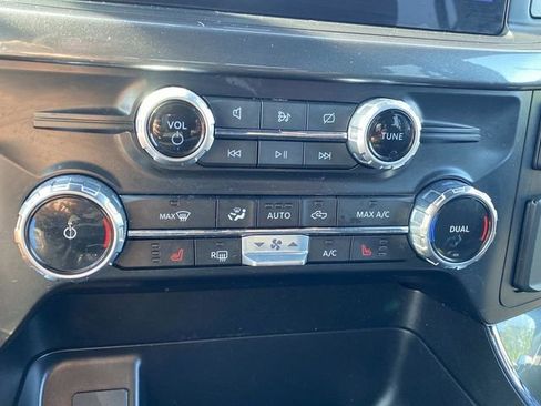 Used 2023 Ford F150 XLT w/ Equipment Group 302A High image 26