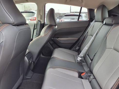 New 2026 Subaru Crosstrek 2.5i Limited image 5