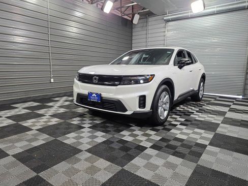 Used 2024 Honda Prologue EX image 42
