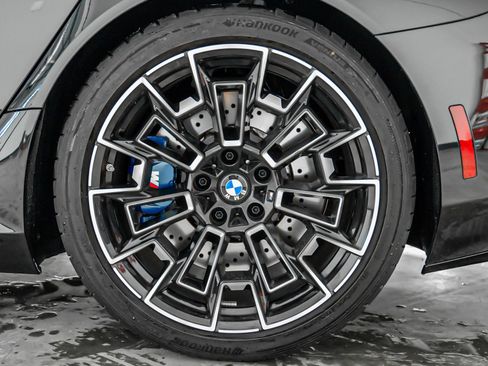 Used 2025 BMW M5 Touring w/ M Driver's Package AWD/4WD image 10