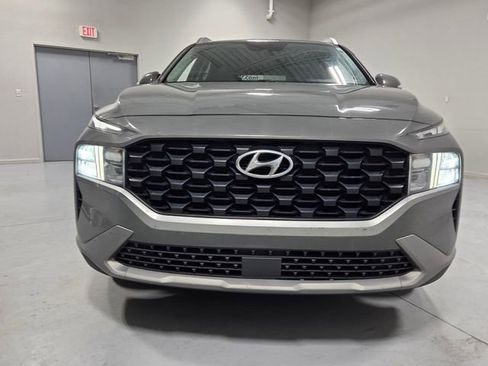 Used 2023 Hyundai Santa Fe SEL w/ Winter Weather Package FWD image 2