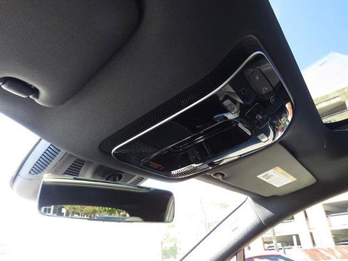 Certified 2023 Mercedes-Benz EQE 350+ 4MATIC SUV image 17