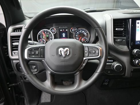 New 2026 RAM 1500 Express RWD image 7