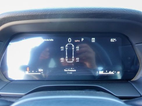 New 2026 Jeep Grand Cherokee L Limited AWD/4WD image 15