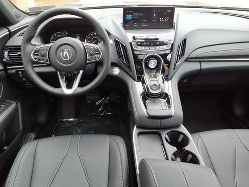 New 2026 Acura RDX SH-AWD image 13