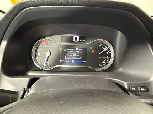 Used 2017 Honda Ridgeline RTL-T image 20