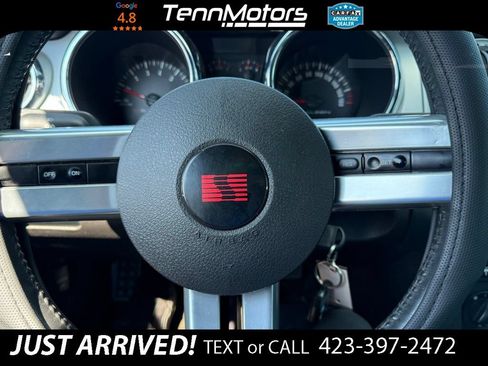 Used 2007 Ford Mustang GT RWD image 19
