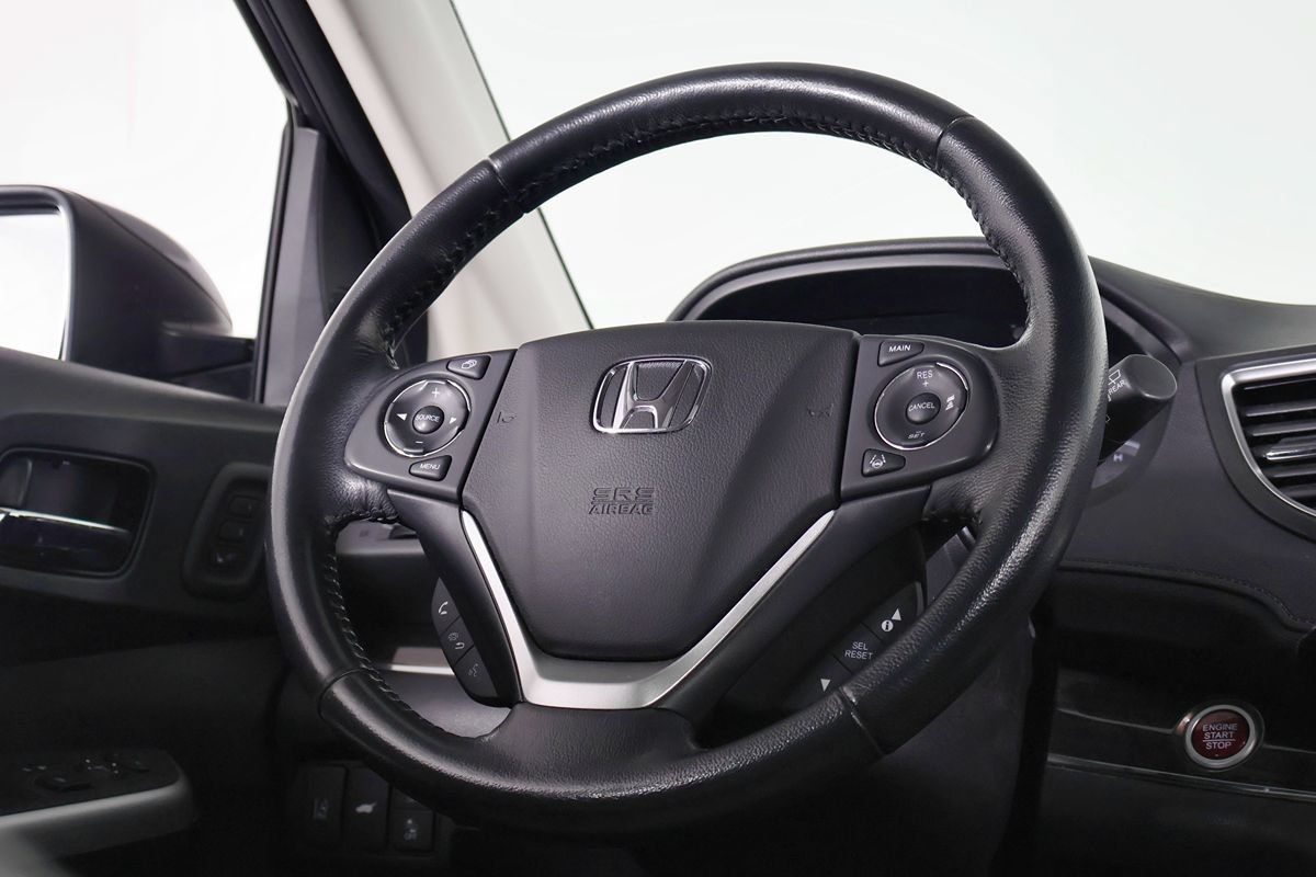 Used 2015 Honda CR-V Touring image 26