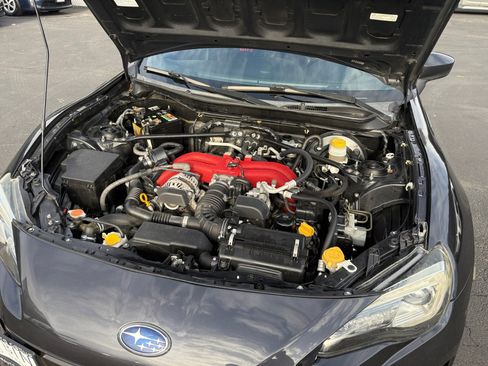 Used 2017 Subaru BRZ Limited w/ Performance Package image 21