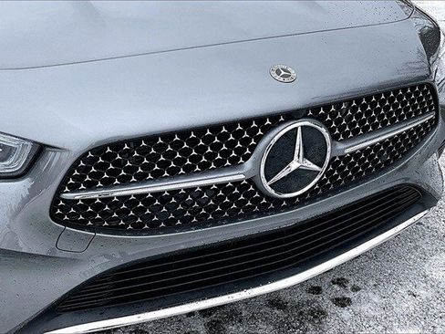 Certified 2025 Mercedes-Benz CLA 250 250 image 36