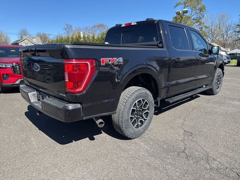 Used 2023 Ford F150 XLT w/ Equipment Group 302A High image 4