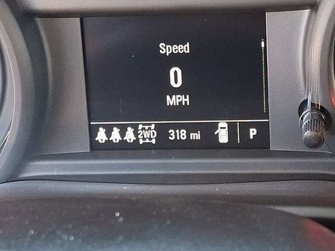 Certified 2026 Chevrolet Silverado 2500 W/T image 18