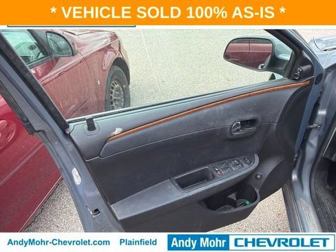 Used 2008 Chevrolet Malibu LT w/ HFV6 Engine Package FWD image 13