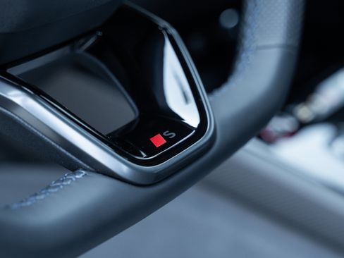 New 2025 Audi S5 Prestige image 13